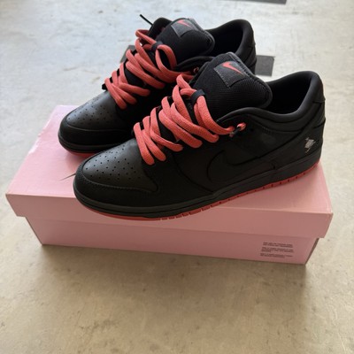 Nike SB Dunk - Black Pigeon - Size 9
