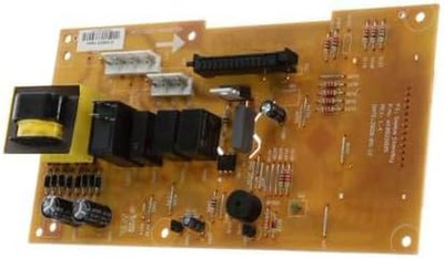 W11552018 Microwave Electronic Control Board Compatible with Whirlpool  W1089238