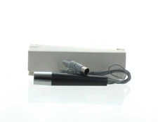 Vintage Eumig Microphone 908102 - Made in Austria