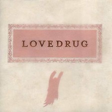 Lovedrug - Pretend You're Alive (CD 2004) 3 Lovedrug - Pretend You're Alive (CD 2004) 3