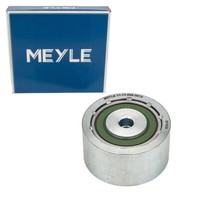 Meyle Umlenkrolle Keilrippenriemen FüR Citroen Berlingo Peugeot 206 306 2.0 Hdi