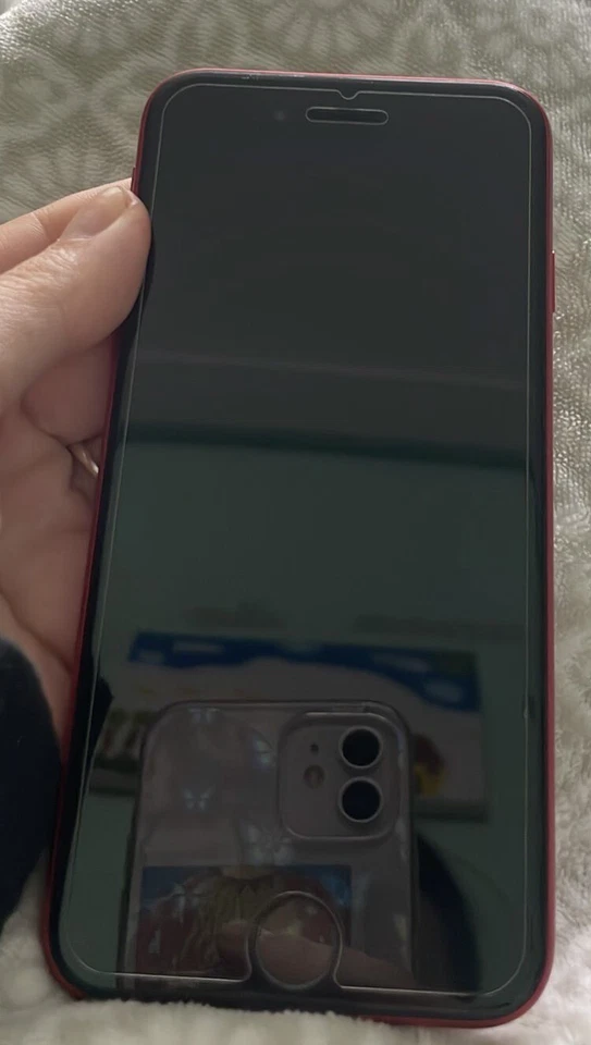Apple iPhone SE (2020) · 128GB, foto 1 de 5