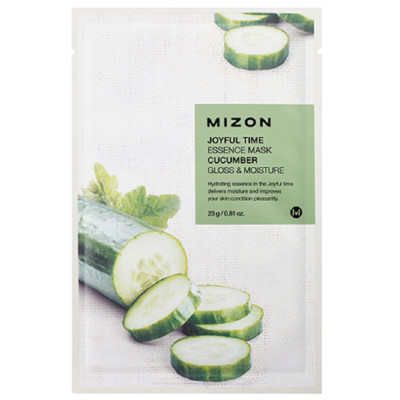 Mizon Joyful Time Essence Cucumber 23 g