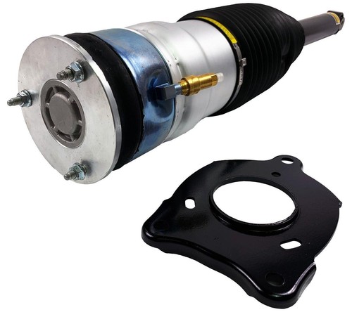 PUNTONE SOSPENSIONI PNEUMATICHE POSTERIORI ADATTO TESLA MODEL S (5YJS) 2012-2016 6006352-00-C - Foto 4 di 7