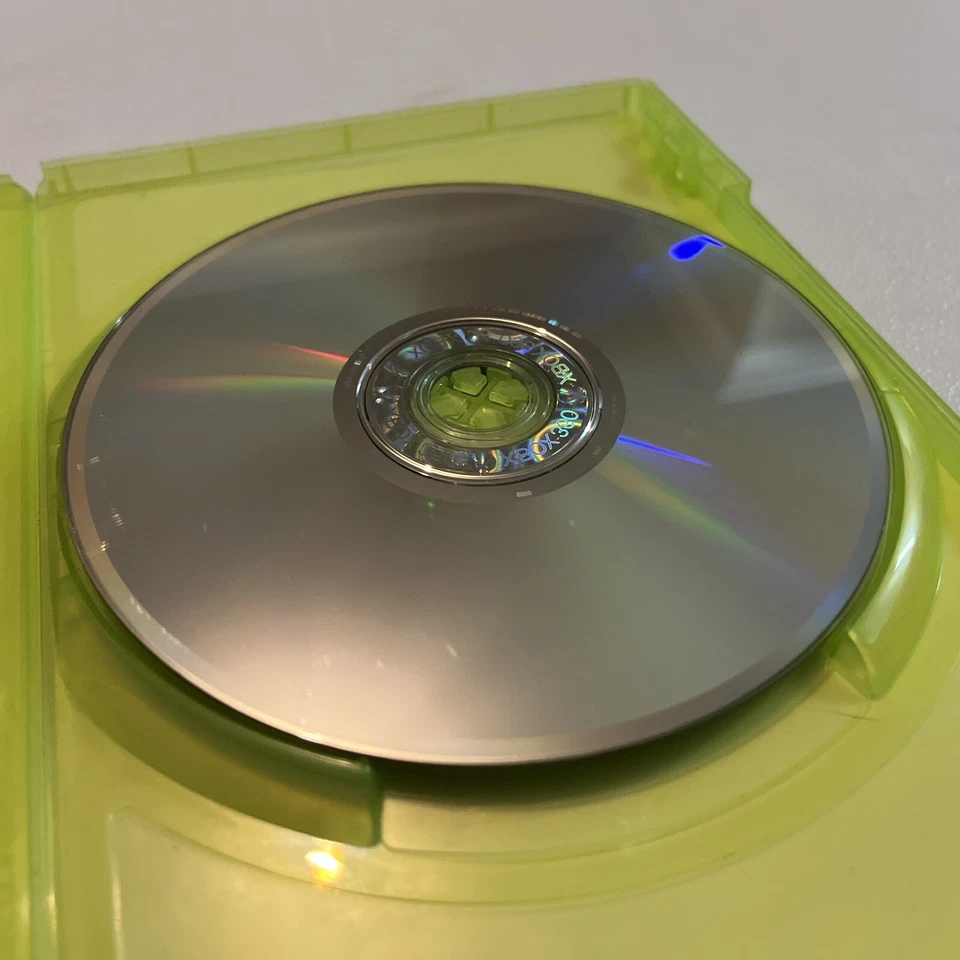 Microsoft XBox 360 Game Reflex MX vs ATV Pal Region VGC - Image 4 of 4