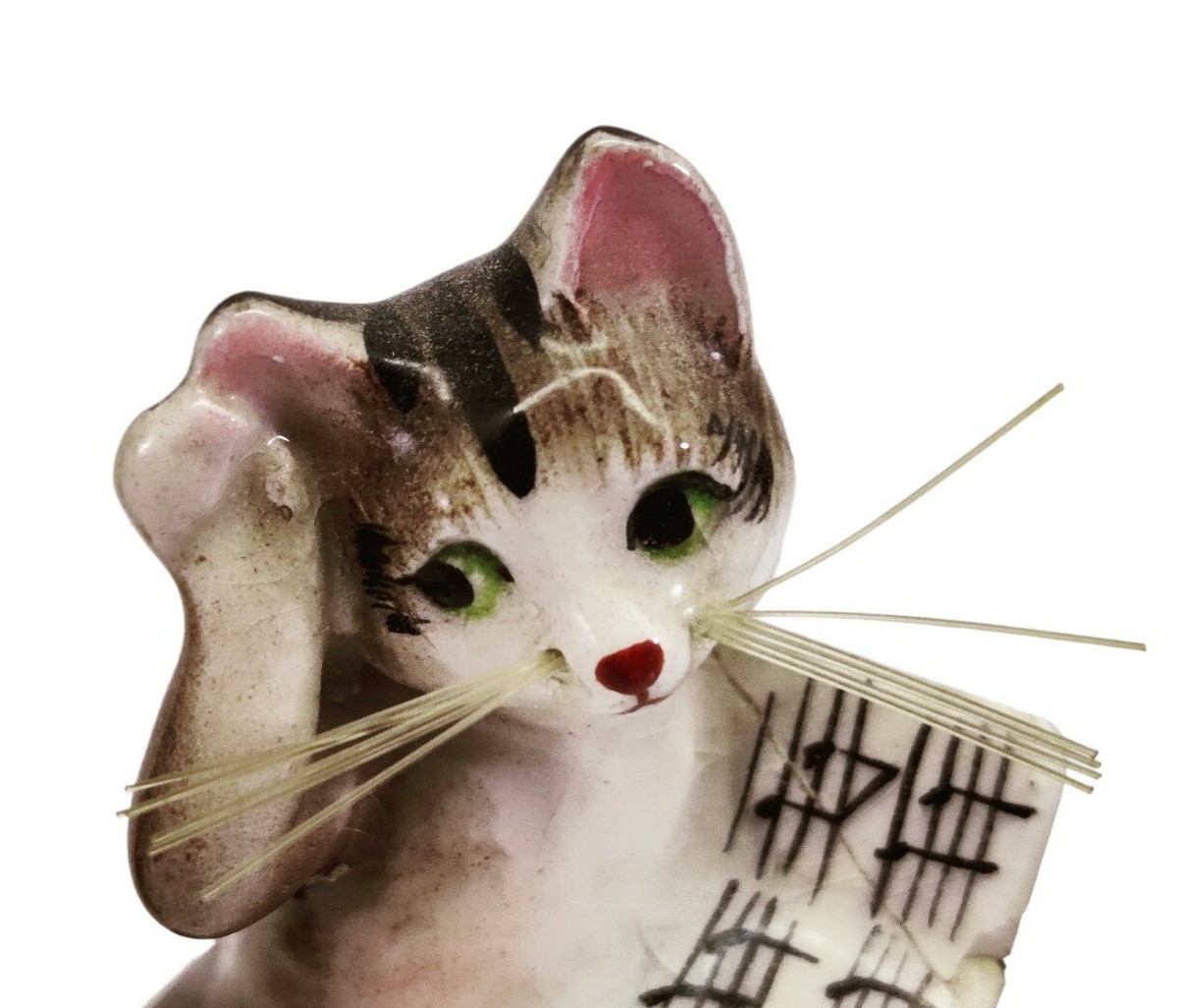 手作額付き銅版画　title「Acoustic Kitty」 手作額付き銅版画 title「Acoustic Kitty」 s-l400.jpg