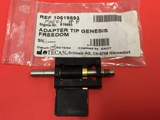 TECAN - Ref 10619893 - Adapter Tip Genesis Freedom - UNUSED