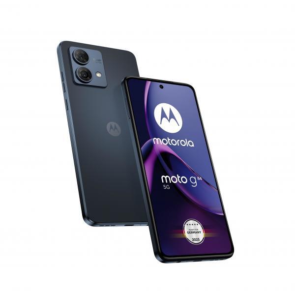 Motorola Moto G Moto G84 16,6 cm (6.55") Doppia SIM Android 13 5G USB tipo-C 12