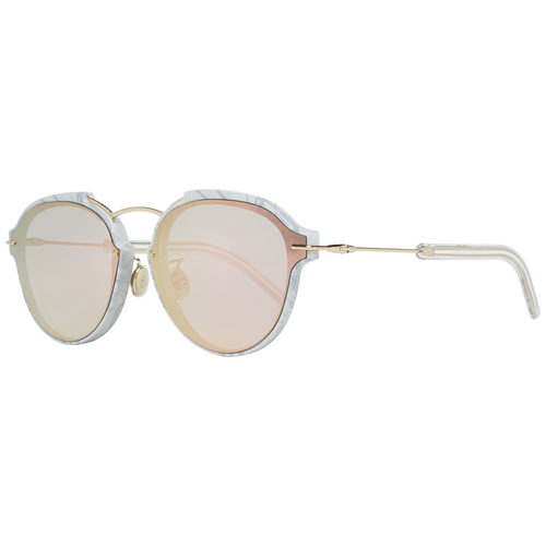 Occhiali da sole christian dior donna women sunglasses occhiale ovali  specchiati | eBay