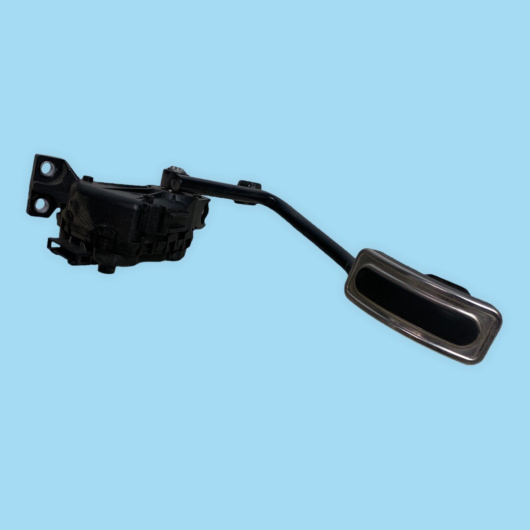 Throttle Accelerator Gas Pedal 3W1721503C OEM 04-18 Bentley Continental