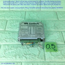 API Controls CMD-260, Microstep Drive as photo, sn:1352, Promotion
