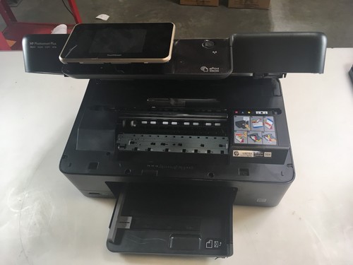 HP CN216A Photosmart Plus e-All-in-One Printer (For Parts) | eBay