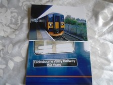 2 6x4 Photos of East Midlands Trains Class 153-153383 (EVR 150 years) at Grimsby