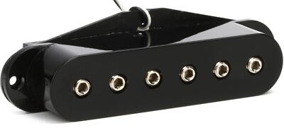 DiMarzio DP111BK SDS-1, Bk