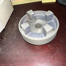 magnaloy coupling Model 500 Hub 7/8"x3/16"