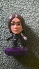 2020 McDonalds Marvel Studios Heroes Happy Meal Toy Winter Soldier