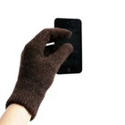 SYSTEM-S Wizgloves Special Purpose Gloves for Touchscreen Device