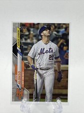 2020 Topps Pete Alonso #53 League Leaders