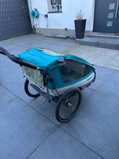 Queridoo Sportrex 2 Nagelneu 