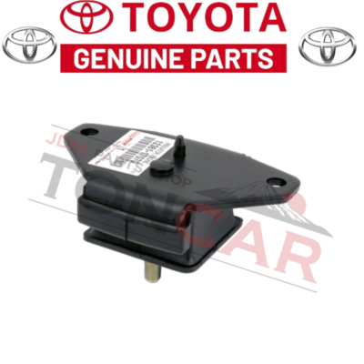 NEW TOYOTA Genuine LAND CRUISER Front Engine Mounting Insulator
