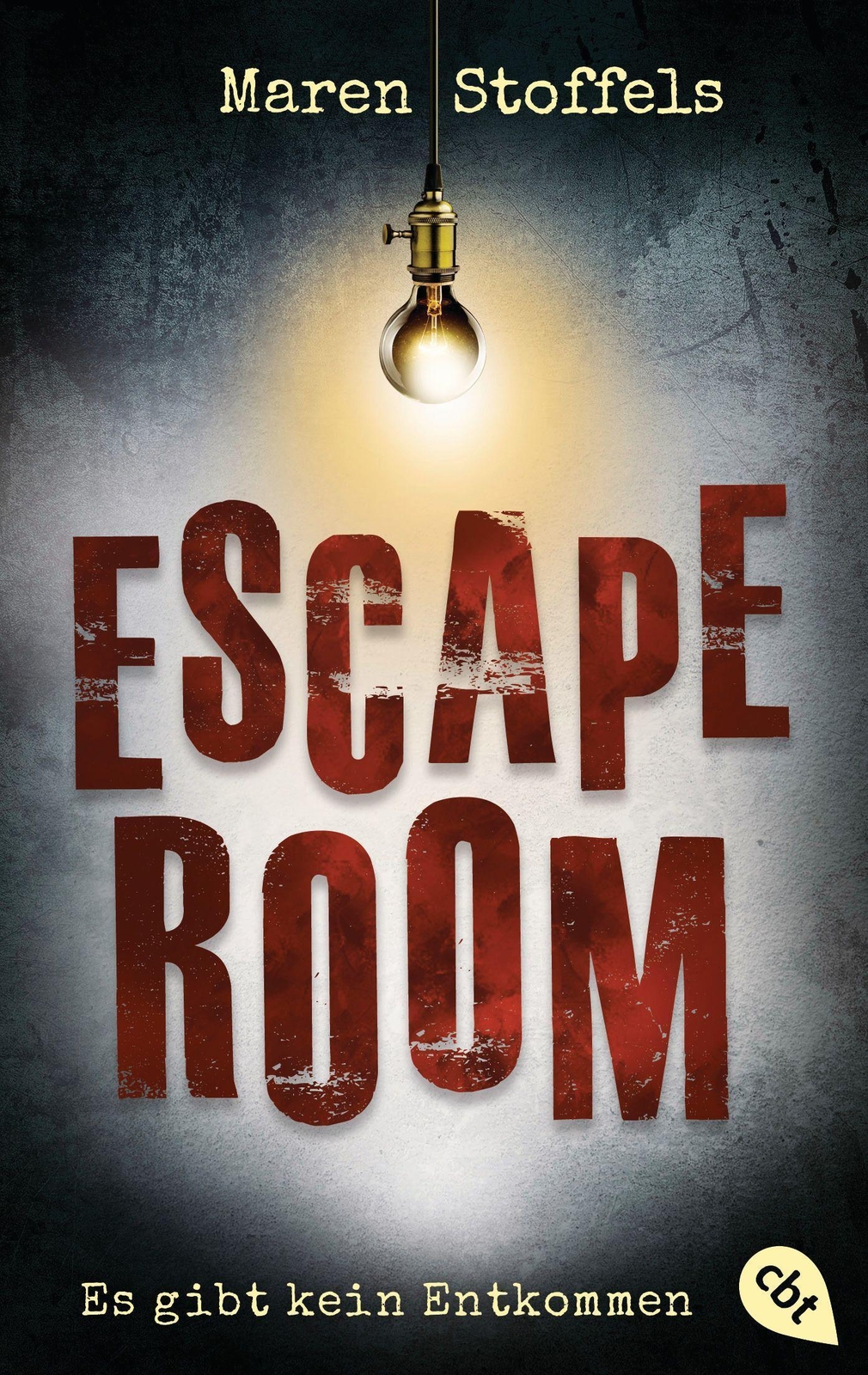 Thumbnail - Maren Stoffels / Escape Room - Es Gibt Kein Entkommen / 9783570314562