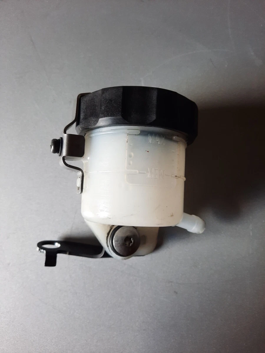 BMW K42 K46 K47 S1000R S1000RR Expansion Tank 32727721295 | eBay