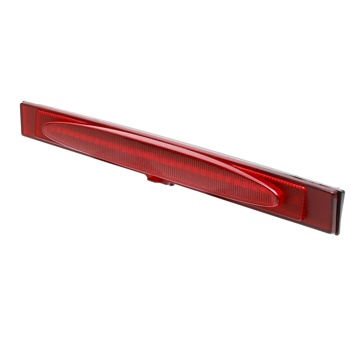 RED For Chevrolet Corvette C6 2005-2013 LED Third 3rd Brake Stop