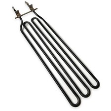 Heizk&ouml;rper 2750W 240V 480x125x41mm f&uuml;r Electrolux, Juno, Zanussi Elektro Grill