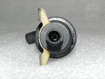 Original Alfa Romeo 156 147 2.0 TS Unterdruckventil 77363434