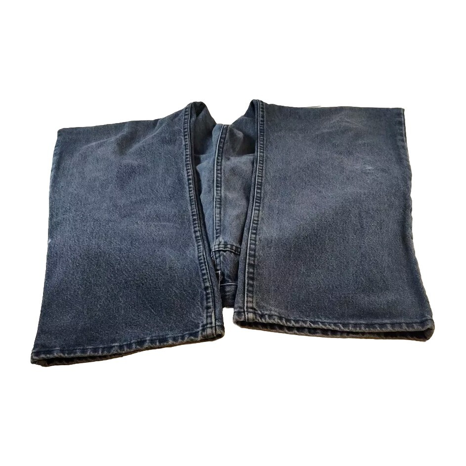 Faded Glory デニム　パンツ　38×30 Faded Glory Jeans Men's 38x30 Blue Boot Cut Denim 5 Pocket