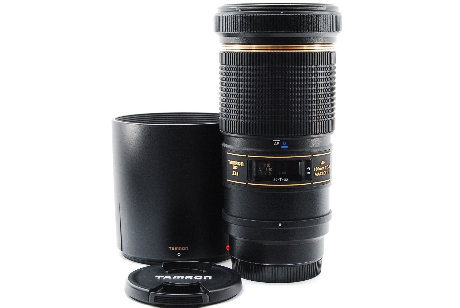 [MINT] TAMRON SP AF 180mm f3.5 Di LD [IF] MACRO (Model B01) For Sony a #10094
