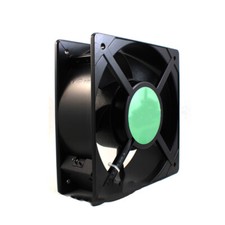 Metal Axial Cooling Fan SJ2207HA2 for SANJUN 20572 AC220V-240V 0.45A 20.5CM