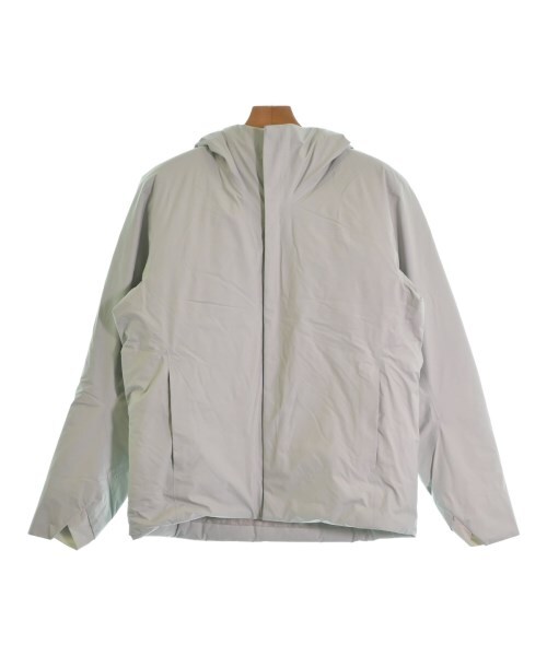 Men's Arc'teryx Veilance Insulated Down Jacket and Vest Combo  