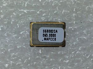 Sg8002ca 65 000mapccb Epson Smd Xtl Osmhz O E 3 3v 50 14 Pieces Ebay