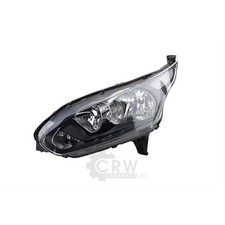 Feu avant (phare) Ford TRANSIT CONNECT