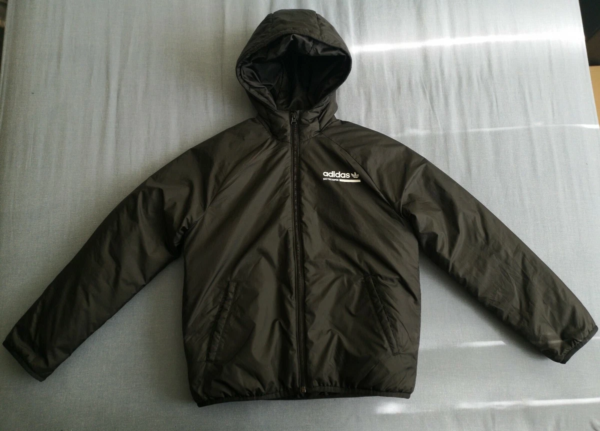 Kaval top jacket adidas