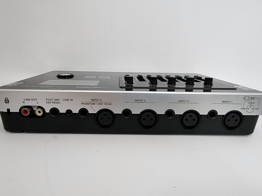 BOSS BR-800 Digital Multi-track Recorder 8-Track | eBay