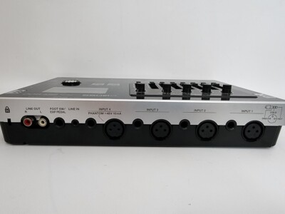 BOSS BR-800 Digital Multi-track Recorder 8-Track | eBay