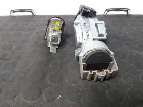 5034072 Antirrobo/Llave Contacto para FORD FOCUS BERLINA (CAP) Ambiente ( 179778 - Imagen 2 de 3