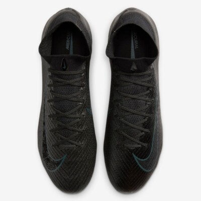 Size 12 - Nike Zoom Mercurial Superfly 10 Elite FG 2024 Shadow