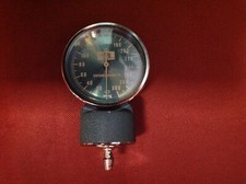 Higgs Sphygmomanometer Gauge