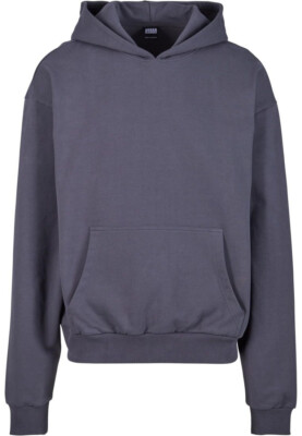 Urban Classics Ultra Heavy Oversized Hoody Herren Kapuzenpullover Hoodie XL