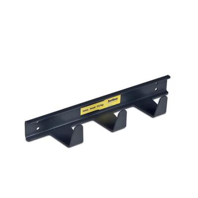 SOFLEX Hakenleiste Zhl 04 Mit 3 Haken Für Workmo Module 81783 101-104
