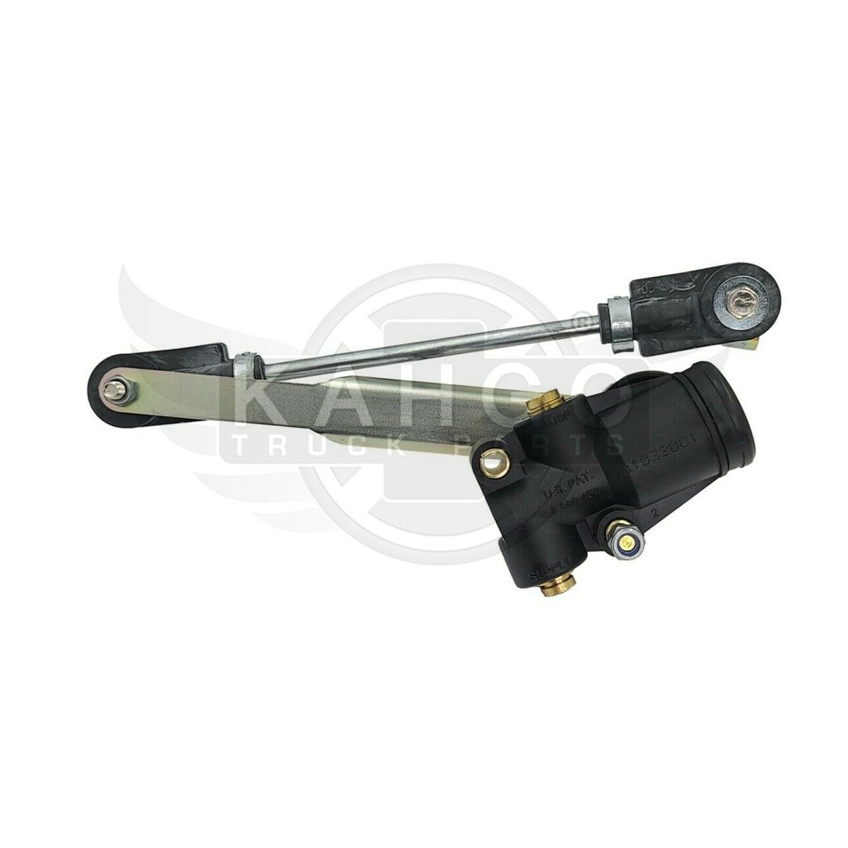 HADLEY LEVELING VALVE FRONT AXLE LH 85113660 | eBay