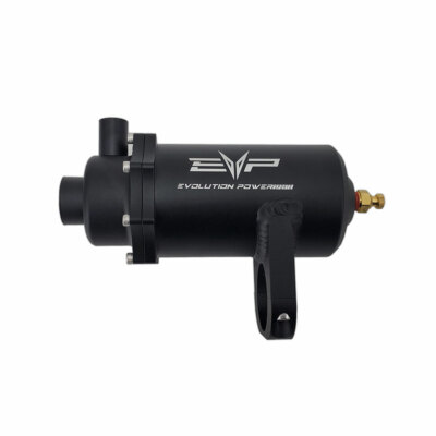 Evolution Powersports EVO Air Oil Separator Catch Can Can-Am Maverick X3