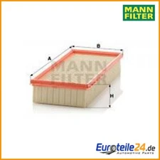 Air Filter Mann Filter C33130 for BMW 5 Series 5 Series Touring Alpina