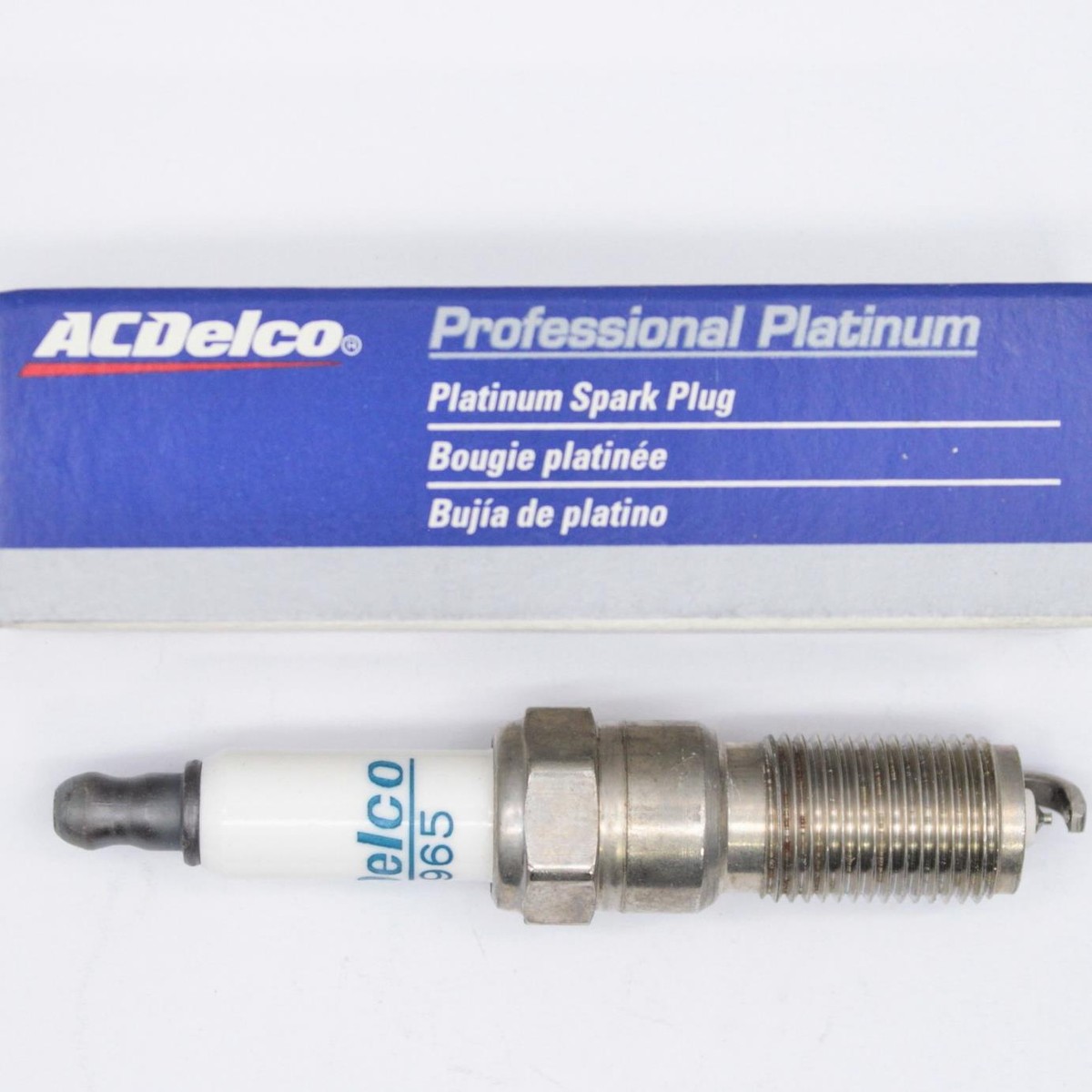 ACDelco Spark Plug Part Number - 41-965 | eBay