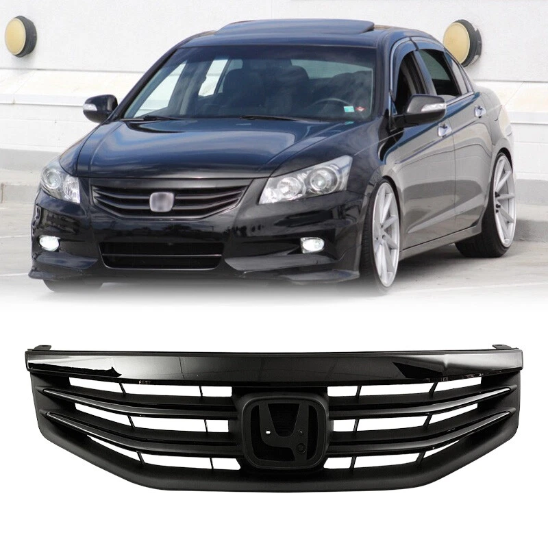 2012 honda accord front bumper deals