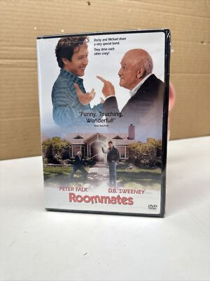 Roommates DVD Brand New