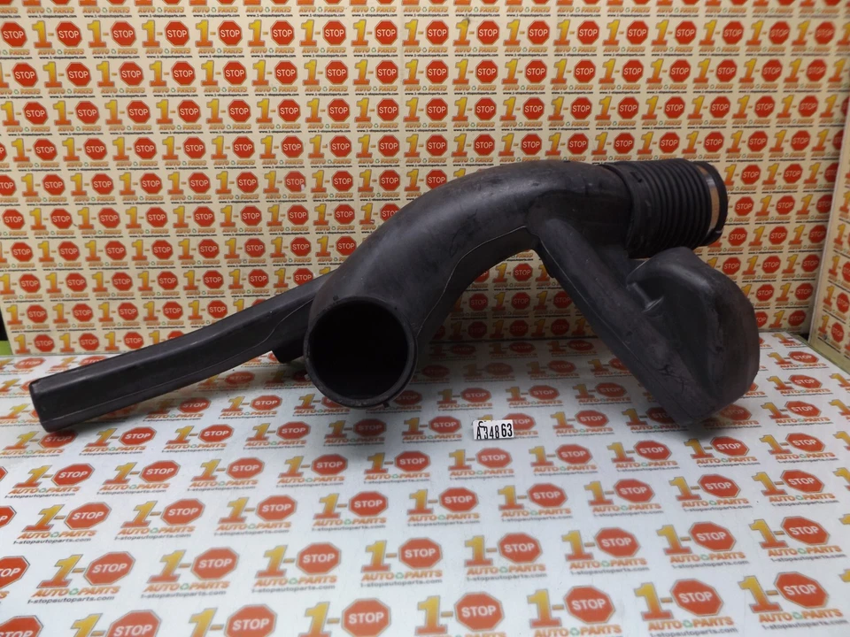 2003-2006 CHEVROLET AVALANCHE 1500 AIR CLEANER OUTLET DUCT 15060999 OEM - Изображение 3 из 4